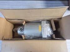 SMC AFF37B‑N14D‑T Main Line Filter 1‑1/2" NPT NEW