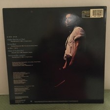 Bruce Springsteen Promo Vinyl Records for sale | eBay