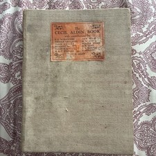 The Cecil Aldin Book