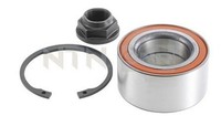 Radlagersatz Snr R167.17 FüR 964 Porsche 911 Turbo Carrera