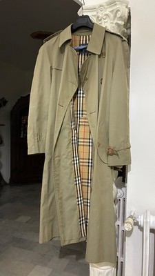 Burberry Trench Heritage KensingtonTrench Heritage Kensington