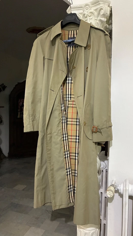 Burberry Kensington, foto 1 di 3