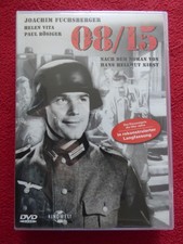 DVD-Auswahl 2 (verschiedene Filme, guter gebrauchter Zustand, 1 Preis) je 1,50 €