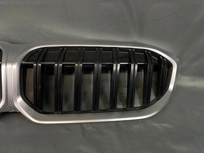 Genuine OEM BMW 3 G20 G21 2024 Front grill 51115A1BFA9 DGJ217 | eBay