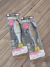 Daiso Big Bait Set of 2