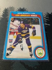 1979-80 Topps - Mike Murphy #31 - FREE SHIPPING