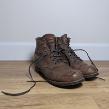 Red Wing Blacksmith Boots (US 10)