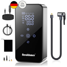 elektrische luftpumpe fahrrad akku kompressor 150psi mini fahrradpumpe