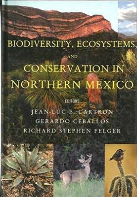 Biodiversity, Ecosystems, and - Hardcover, by Cartron Jean-Luc E.; - Acceptable