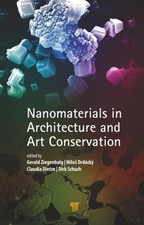 Nanomaterials in Architecture and Art Conserv...