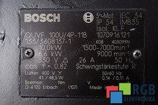 QUVF100U/4P-11B BOSCH - Reconditionné - Garantie 24 mois