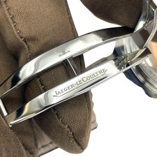 Jaeger-LeCoultre Master Control Date Q4018420 Silver #190 8