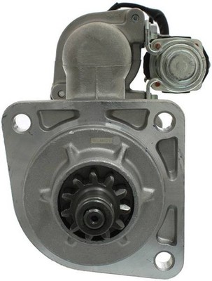 Starter New Genuine Delco Remy OE Ref. 8200296 for Mercedes