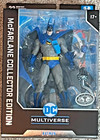 McFarlane DC Multiverse PLATINUM Edition Batman Year Two Figure (CHASE)