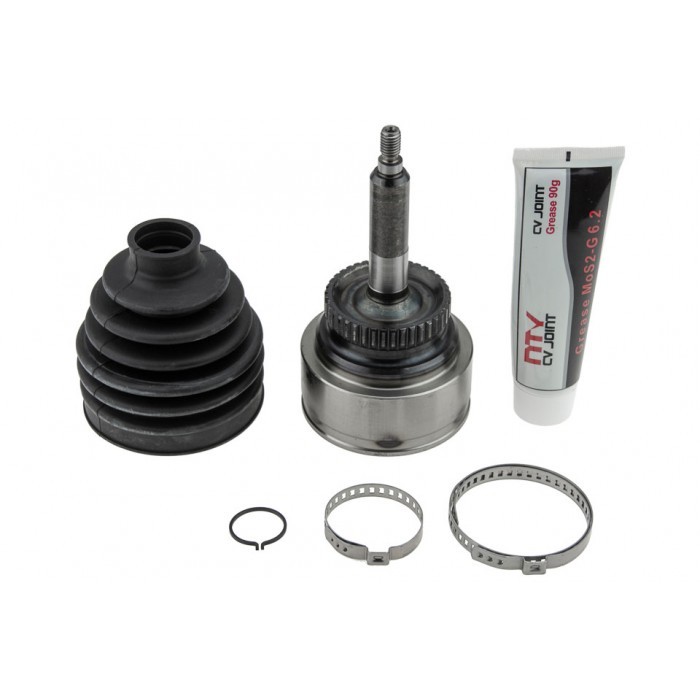 Éliminez les Claquements avec ce Joint Homocinétique de Cardan pour Ssangyong 4130009000