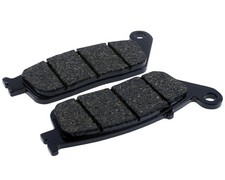 Bremsbeläge TRW MCB598 für HONDA CBR 600 PC31 Bremse Ersatz Motorrad