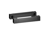 Rittal Vx 8660.002 Sockel-EckstüCk Mit Sockel-Blende (VE2)