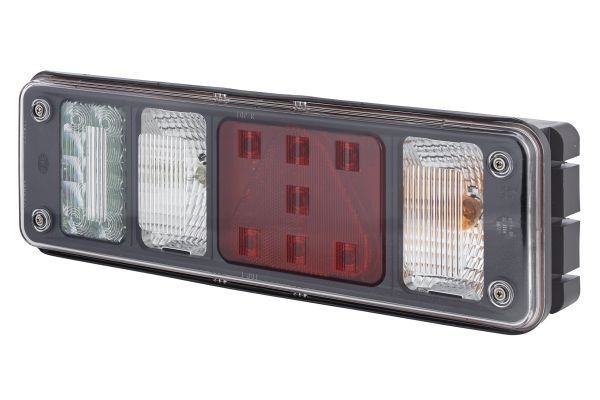 NEU - Hella 2VP340961-041 Heckleuchte-image