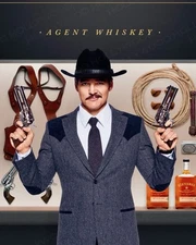 Pedro Pascal 8x10 Photo WM