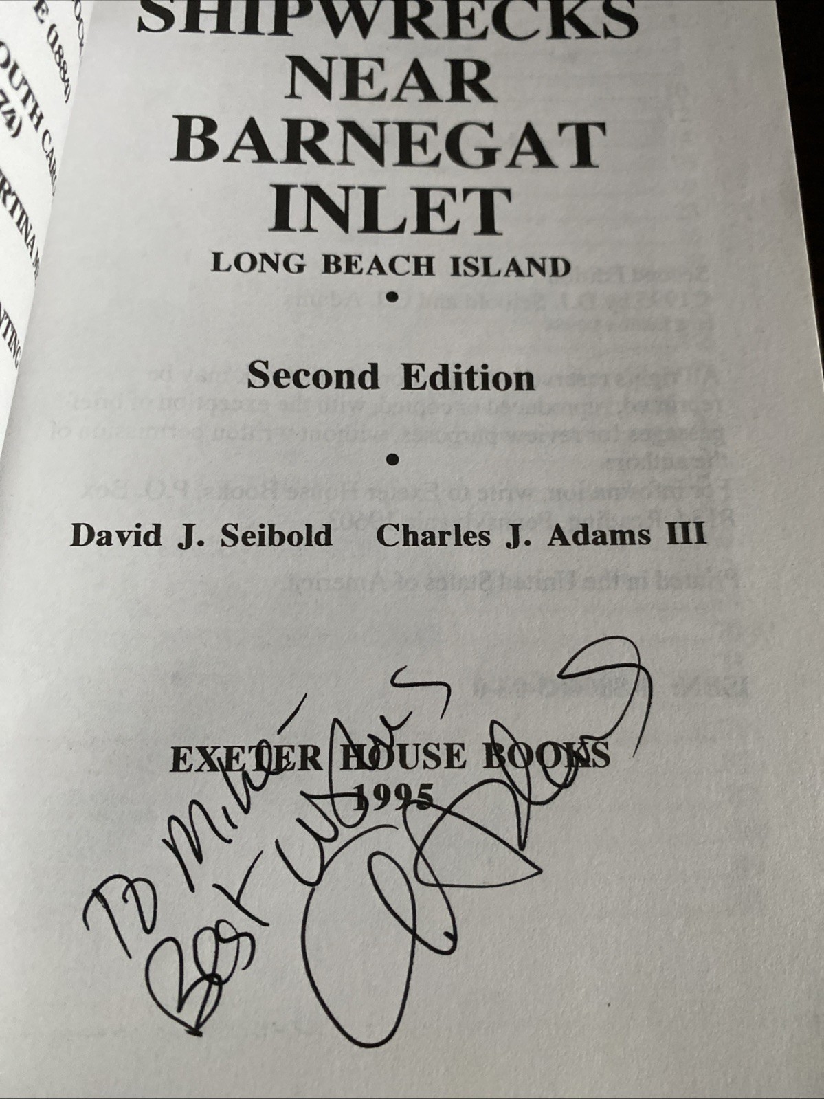 Photo 2/2