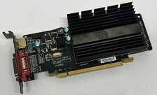 1GB XFX Radeon HD 5450 650M V7.1 DDR3 PCI-E DVI HDMI Low Profile Graphics Card
