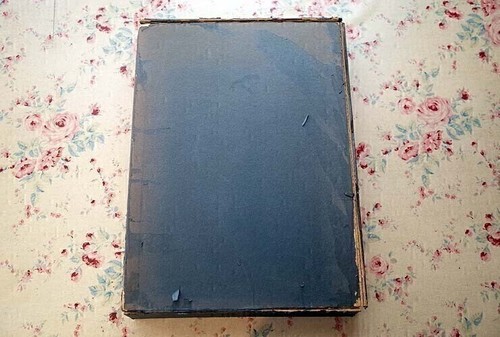 Japan Tanba Cloth Stripe Book, Limited Edition of 280, 50 Samples Rokuro Uemura - Picture 7 of 10