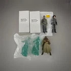 Star Wars Obi-Wan Kenobi Force Ghost Mail Away Tusken Raider Lot Of 5 Figures