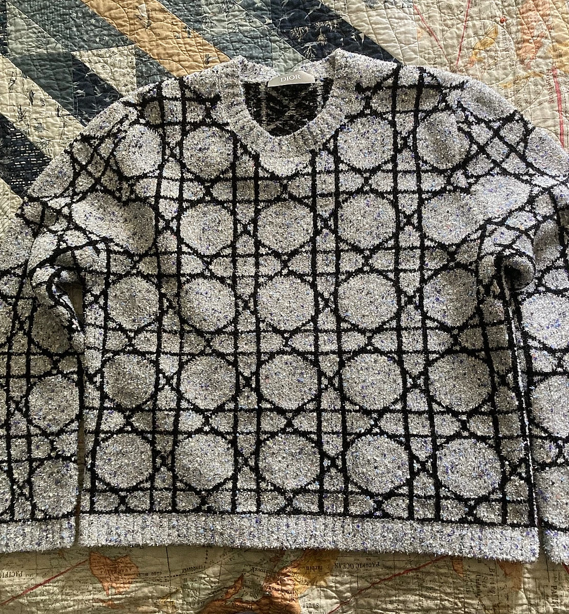 Dior Multicolor Sweaters for Men for sale | eBay