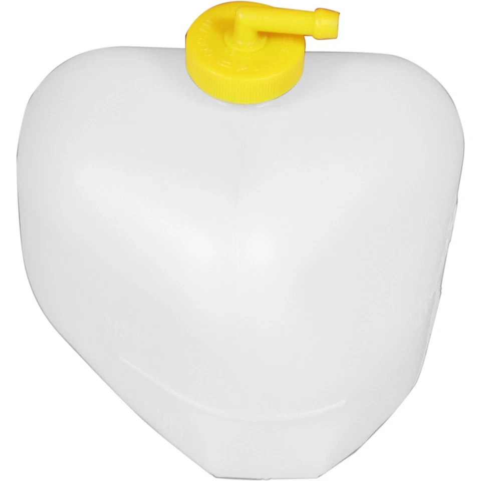 Depósito de refrigerante para Honda S2000 2000-2009 con tapa HO3014125 Foto 4 de 4