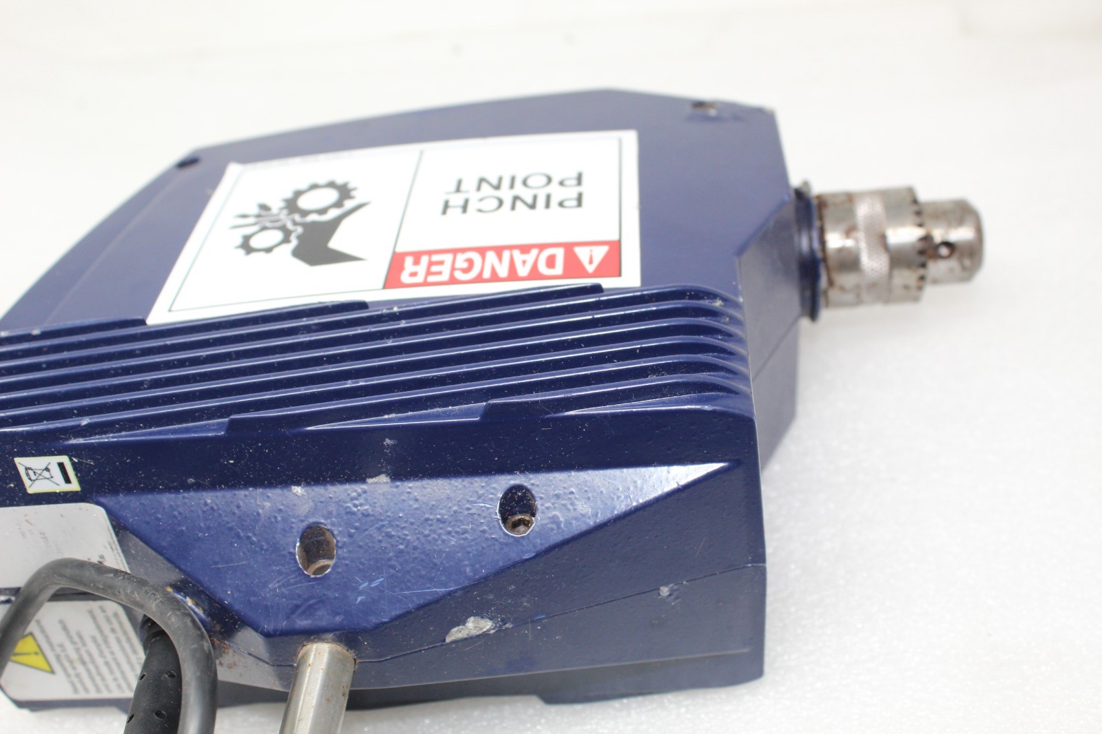 AS-IS Caframo 1850 Digital Overhead laboratory Stirrer Mixer 12 to 1800 RPM