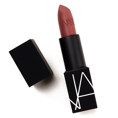 Nars Matte Lipstick TONKA 2991 DISCONTINUED - Full Size 0.12 Oz. NEW IN BOX  
