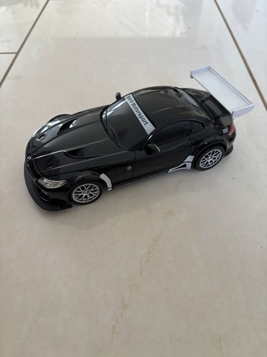 Z4GT3 BMW Motorsport