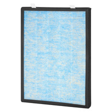 Air Purifier Filter Replacement - Compatible with KJ420F-A35, 4-Stage HEPA H13 A