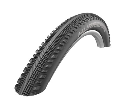 SCHWALBE Tire tire for bicycle HURRICANE 29x2.25 HS499 PERFORMANCE LINE 57-622