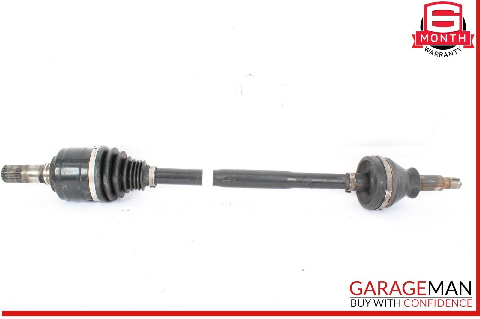 Maserati Ghibli 2014-2017 Rear Right Cv axles Set