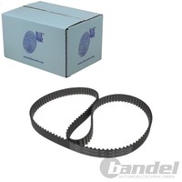 Blue Print Zahnriemen Passend FüR Hyundai Galloper Sonata Mitsubishi 3000