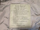 US Military Jacket Parka NSN 8415 Extreme Cold Weather Man's Medium Gray-NEW — photo 4