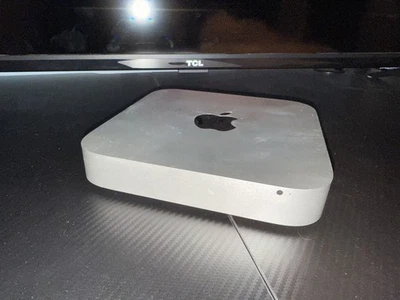 Apple Mac mini 2014 Desktops & All-In-One Computers for sale | eBay