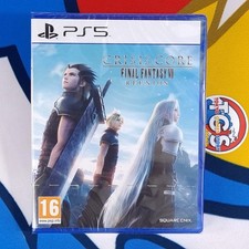 Image of Crisis Core: Final Fantasy VII Reunion PS5 EU New [Multi-Languages/Action-RPG]