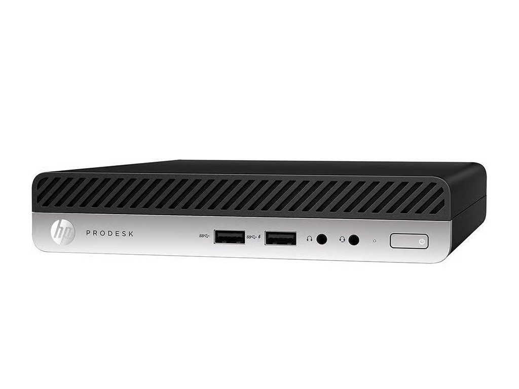 HP ProDesk 400 G3 1EX82EA Tiny PC i5-7500T/ 8GB/ 256GB/ Win 11 Pro