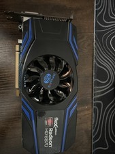 XFX AMD Radeon HD 6870 1GB GDDR5 Saphire