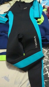 Youth 14 Hevto Wet Suit