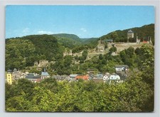 AK Ansichtskarte Bendorf-Sayn / Burg Sayn