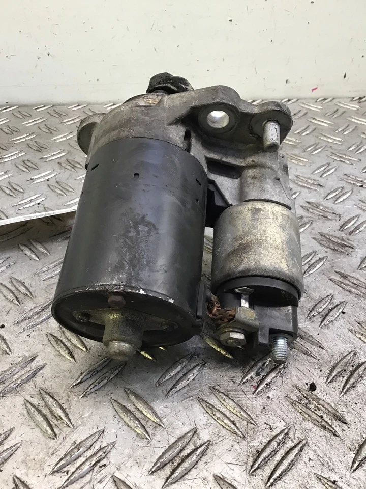 Motorino di Avviamento Mini Mini Cabriolet (R52) One 66kW 90cv StarterS W10 - Immagine 3 di 3