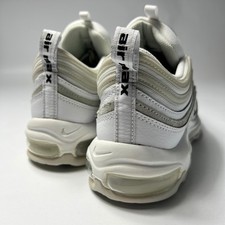 Nike Nike Air Max 97 Sneaker in Weiß Mit Echtheitsprüfung ab 100