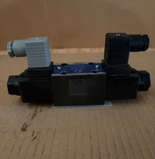 Yuken DSG-01-3C2-A100-N-70 4-WAY
