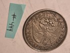 1903 Mexican Silver Peso AM Mintmark — photo 5