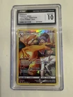 CGC 10 Charizard 2022 Lost Origin TG03/TG30 Trainer Gallery Pokemon Gem Mint