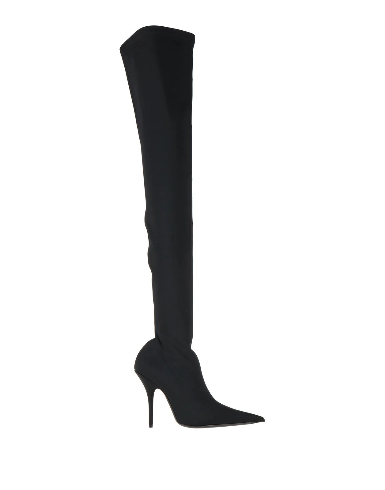 Balenciaga - Women - Synthetic jersey Boot - Black 324990₽