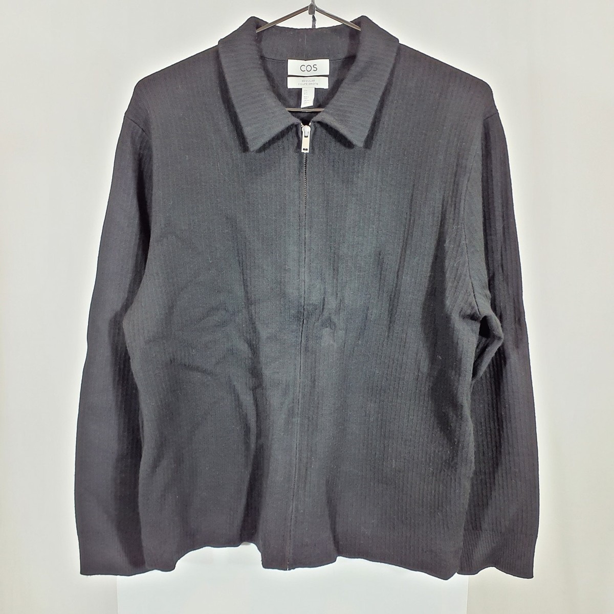 【超美品】C.E CANVAS ZIP JACKET 25ss 今期　サイズM 超美品】C.E CANVAS ZIP JACKET 25ss 今期 サイズM - メルカリ